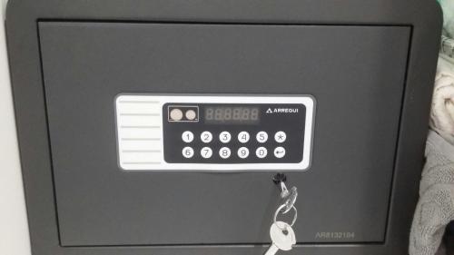 Apartamentos Pombal 5
