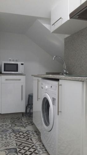 Apartamentos Pombal 2