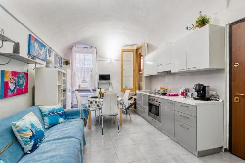 Oltremare - Sanremo Studio Near Casino - Happy Rentals, Sanremo