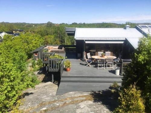 Vista exterior, Family-Friendly Cabin South Of Oslo in Tjome