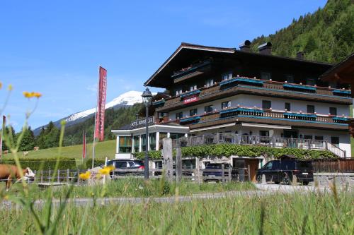 hotel photo