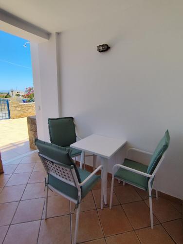 Balkons/terase, Diakofti Loft - Sea Breeze in Diakofti