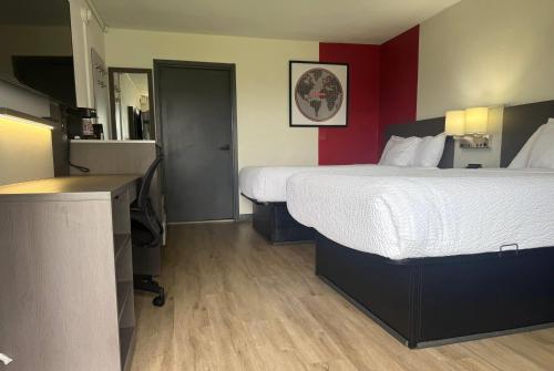 hotel photo