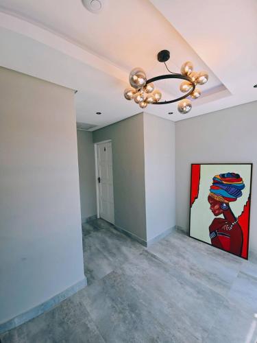 El Pantheon Guest House and Apartments - image 8
