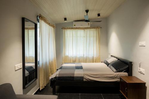 Valhalla villa in Karnala Bird Sanctuary
