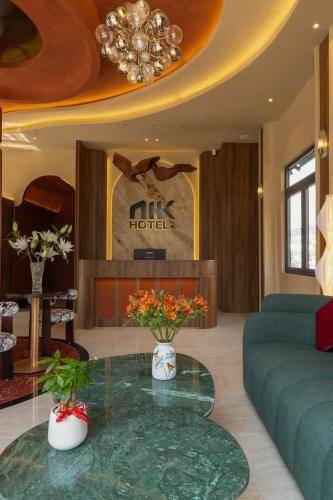 NiK Hotel Hillside Da Lat, Dalat