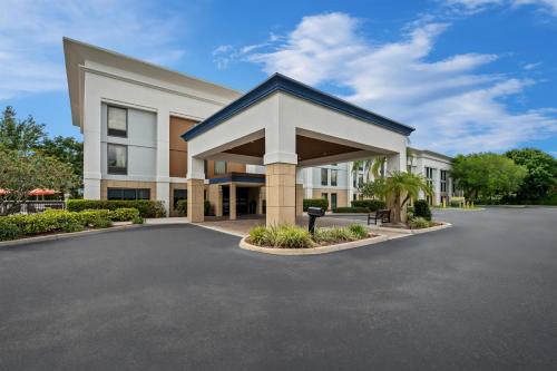 Hampton Inn Naples - I-75, Naples