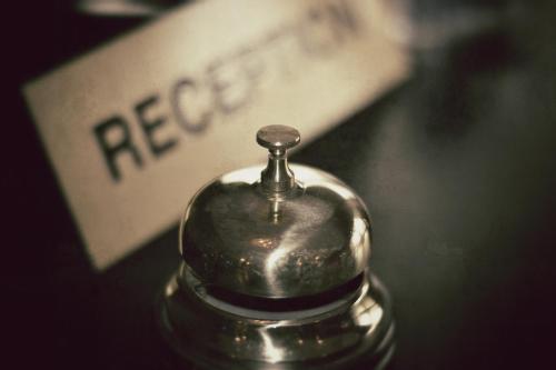 Hotell Siesta - image 12