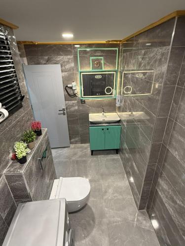 aria plus ev otel - Arpaçbahşiş