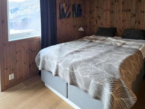 A szálláshely kívülről, Sunny Cabin With Fjord Views In Redal in Naustdal