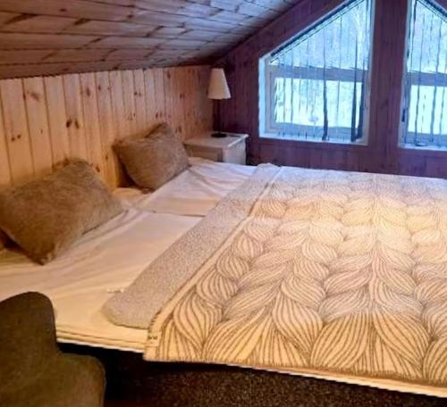 A szálláshely kívülről, Sunny Cabin With Fjord Views In Redal in Naustdal