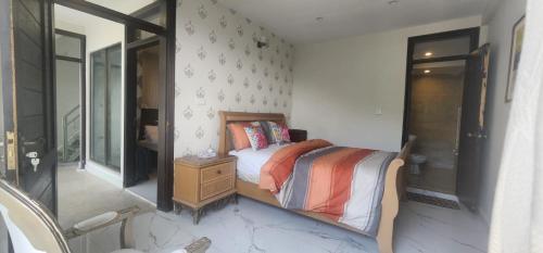 Haven Snowra Heights Khaira Gali - 2BR with Rooftop Valley Views - image 12
