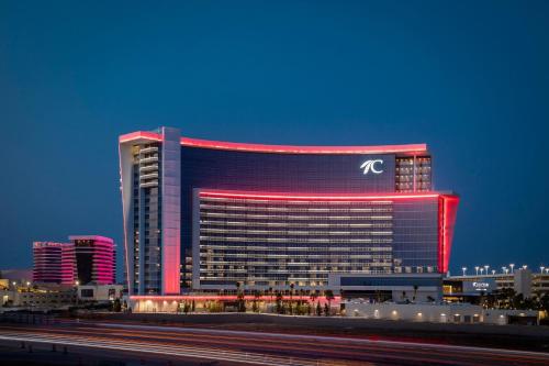 Choctaw Casino Resort - Durant in Durant, USA