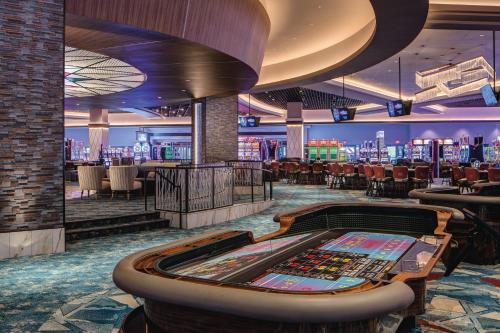Choctaw Casino Resort - Durant in Durant, USA