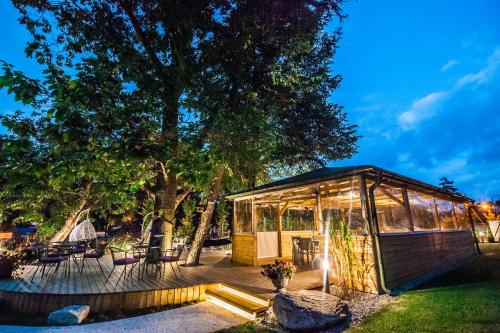 Hotel Szafir - image 14