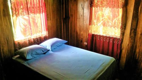 Chambre double, deluxe, salle de bain privée