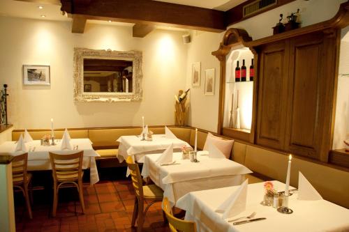 Stadthotel Erding 3
