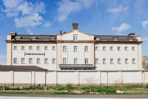 Clarion Collection Hotel Bilan - main image