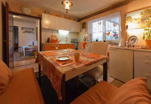  Apartment Fijacko Z in Zagreb