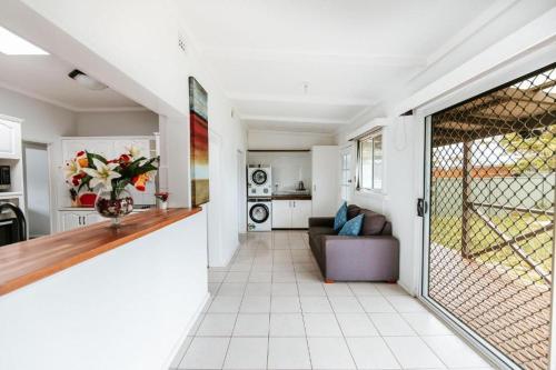 منزل  متر مربع من 3 غرفة و1 حمام خاص في Worrigee (The Waratah Escape Nowra) in نورة