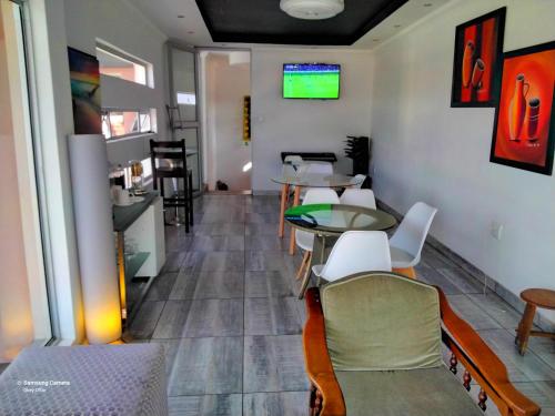 Dante Guest house in Alberton