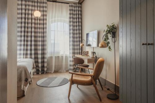 Clarion Collection Hotel Bilan - image 30