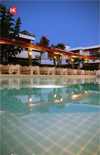 Hotel Residence Key Club