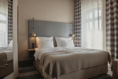 Clarion Collection Hotel Bilan - image 41
