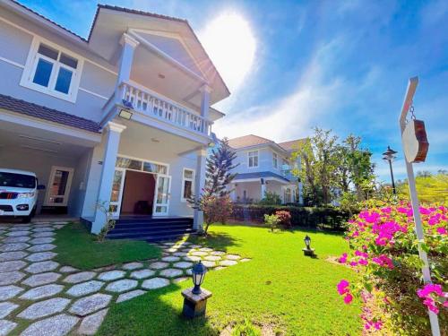 Villa Sea Links ( Biet Thu nghi duong ) - Phan Thiet