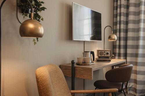 Clarion Collection Hotel Bilan - image 38