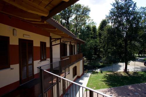 Cascina Govean – Alpignano, NY