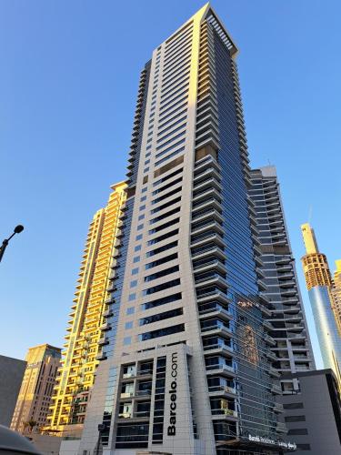 Barceló Residences Dubai Marina, Dubái