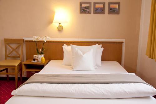 1 twin bed