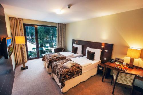 Hotel Zochova Chata - Adult friendly - image 3