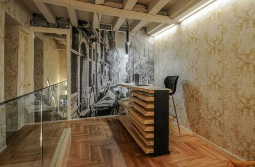 The Venice Nest @ Ca' Del Duca 1