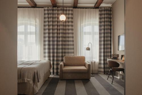 Clarion Collection Hotel Bilan - image 23