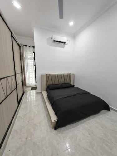 UMRA Homestay – khách sạn tại Batu Rakit