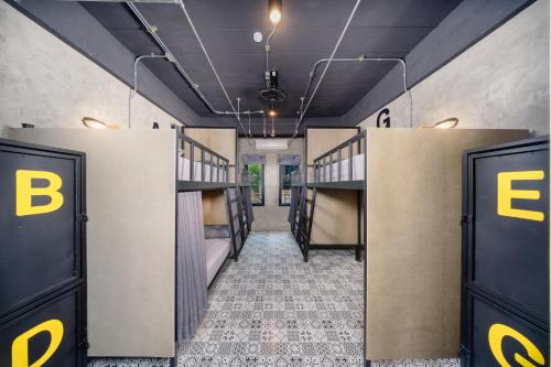 MEE DEE Hostel in 끄라비 / 크라비
