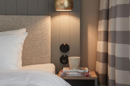 Clarion Collection Hotel Bilan - image 35