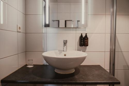 Clarion Collection Hotel Bilan - image 25