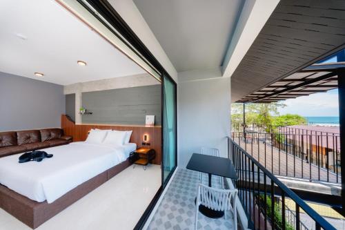 MEE DEE Hostel in 끄라비 / 크라비