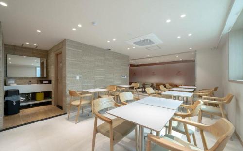 울산 하운드 호텔 삼산점 사진 3