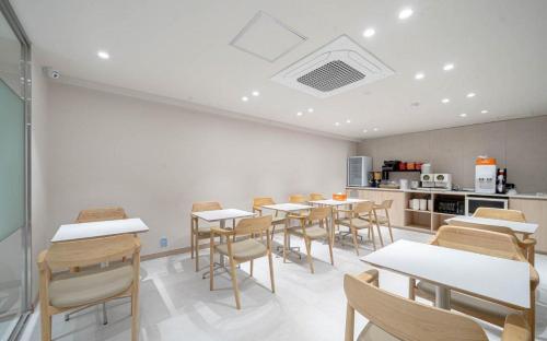 울산 하운드 호텔 삼산점 사진 7