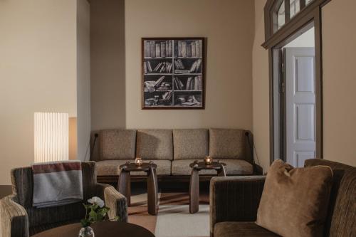 Clarion Collection Hotel Bilan - image 44