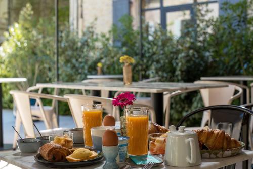 Demeures & Chateaux Hotel Maison Gramme in Lussan