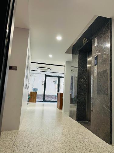Экстерьер, Walk Street Hotel & Apartment in Пномпень