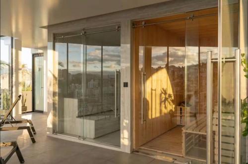 Gyógyfürdő, CIELO Luxury Suites in El Batan