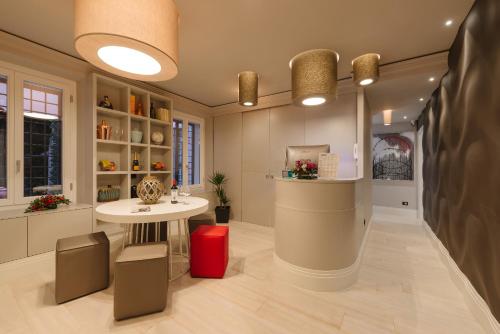 Rhea Silvia Luxury Navona, Rome (photo 3)