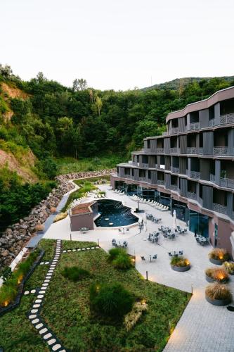 . Minaro Hotel Tokaj - MGallery Collection - Adults Only