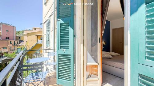 Terre Marine Rooms - Terrizzo